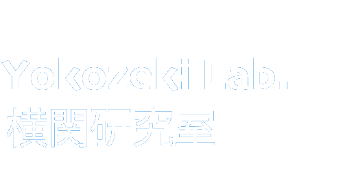 Aoki & Yokozeki Lab.
